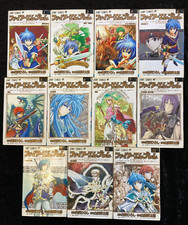 Fire Emblem Hasya no Tsurugi