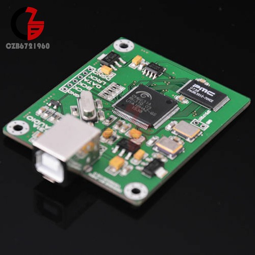 Cm6631a dac board digital - cm6631a,