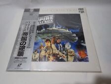 Star wars THE EMPIRE STRikes