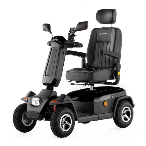 Scooter mobilité 4 - de, à