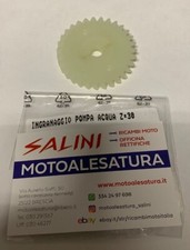 Roue Dentée Pompe à Eau