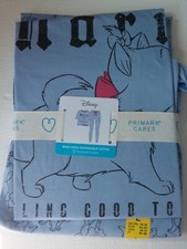 Pyjama Disney Marie Les