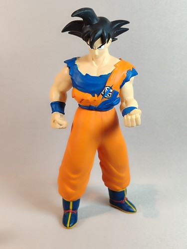 Figurine dragon ball - figurine,