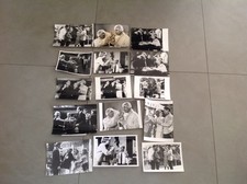 LOUIS DE FUNES dans " POUIC