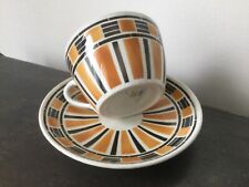 1 DÉJEUNER ANCIEN FAÏENCE