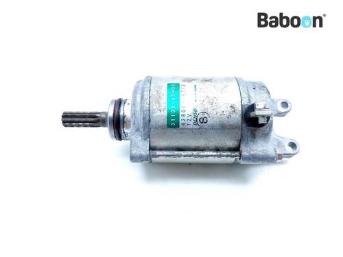 Moteur démarreur suzuki - moteur, de