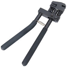 Pince à Soyer et Perforer Sertir et Poinçonner pour Tôle de Carrosserie 5 mm