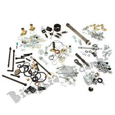 4190 - Set Sip De 300 Pièces Boulons Renovation Vespa 150 Sprint Rapide - Gl