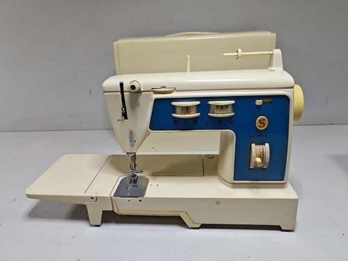 Sewing machine singer 764 - sewing,