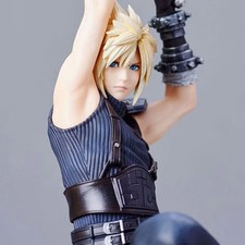 Final Fantasy VII Rebirth -