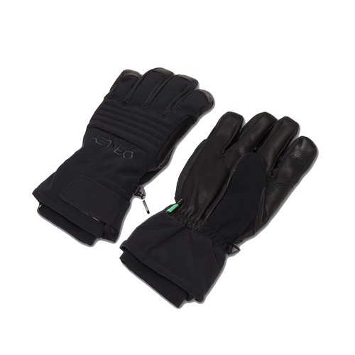 Oakley b1b gloves winter - oakley,