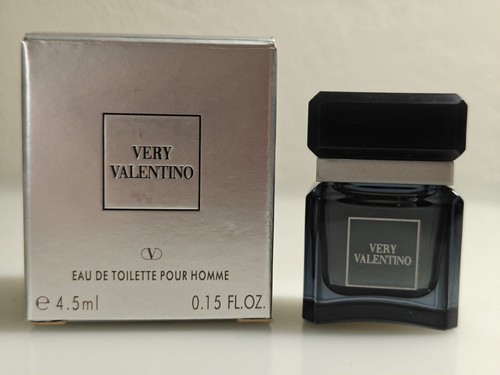 Miniature parfum mario - miniature,