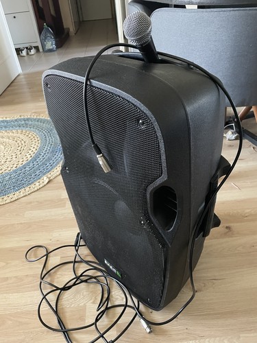 Enceinte sono active ibiza - sono,