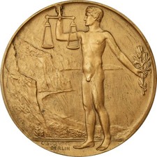 Allemagne, Médaille, Gevaert