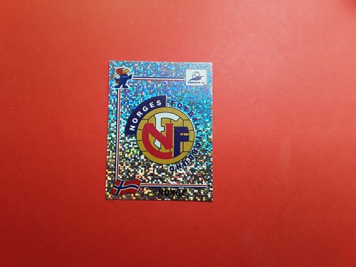 Panini football original - panini, world