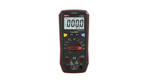 Appareil mesure numérique - de,