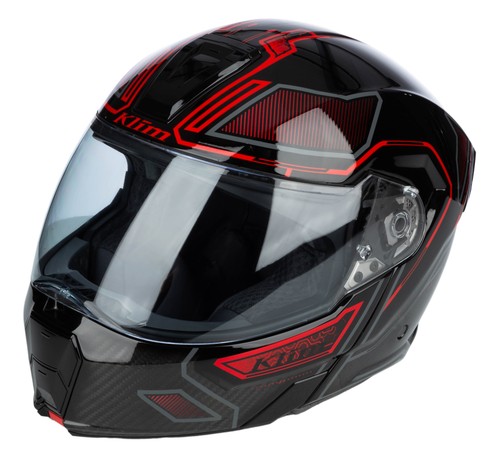 Klim casque modulable gt1 - casque,