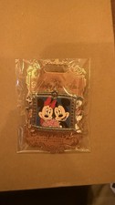 Disney  Pin's coulissant
