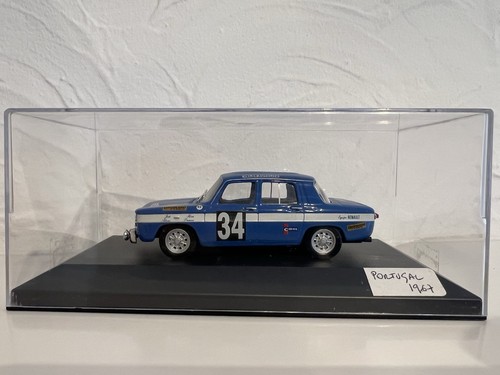 Renault gordini rallye - renault,