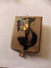 insigne militaire de