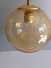 Suspension vintage - Boule