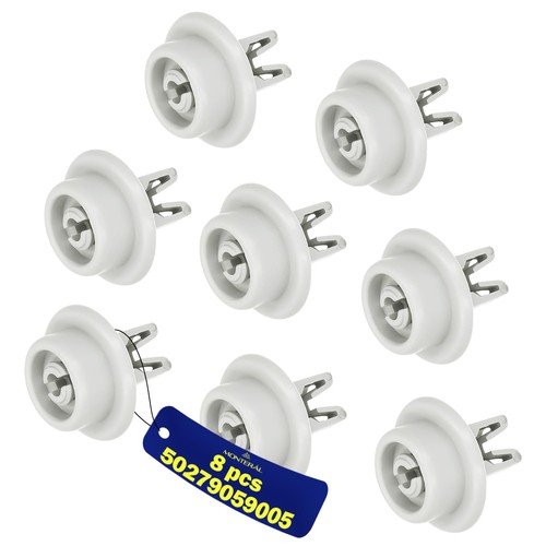 Pièces roulettes pour - pièces,