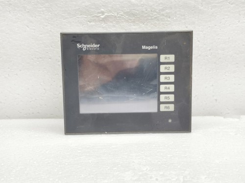Schneider electric xbtgt1130 - electric,