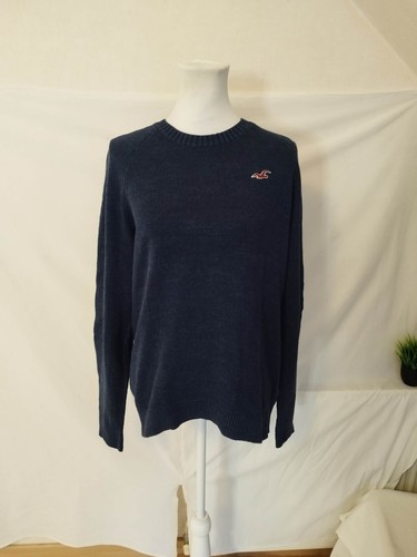 Pull hollister léger en - ,