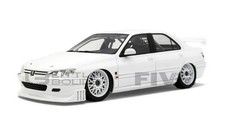 OTTO MOBILE 1/18 - PEUGEOT 406