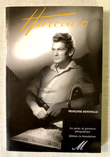 HARCOURT - Françoise