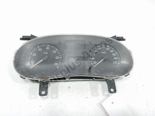 Compteur 8200276525 renault - compteur,