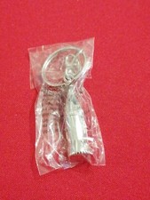 Porte clé Bouteille en métal