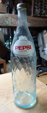 Pepsi cola bottle france 75 - pepsi-cola, |