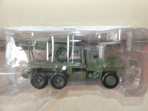Camion berliet gbc depanneuse - gbc,