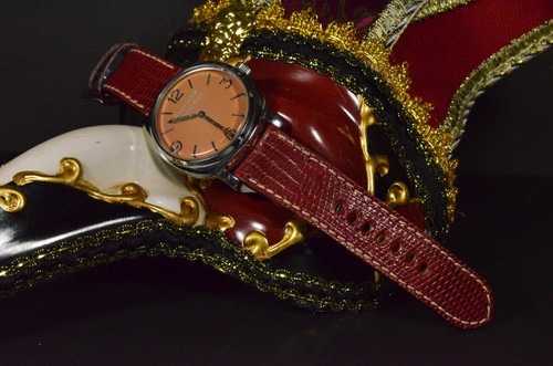Watch strap 22 mm - ma, 26