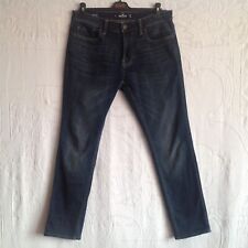 HOLLISTER PANTALON JEANS HOMME W31 L32 ( PH03/08/3-21B )