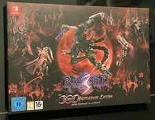 Bayonetta 3 - Coffret