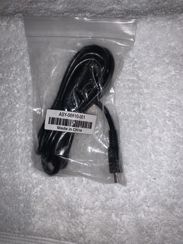 Blackberry mini usb gsm cable - mini,