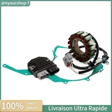 Régulateur Alternateur Stator