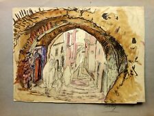 PONTOY Henri (1888-1968)