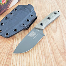 ESEE Pacaya Fixed Knife 3"