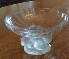 Lalique France Nogent Coupe