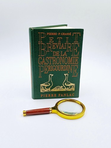 Bréviaire gastronomie - bréviaire,