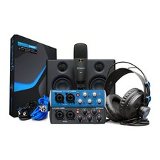 PreSonus AudioBox Studio