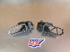 Cales pied Yamaha 125 DTR 1988-1992