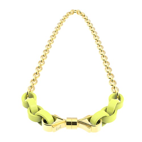 Mode collier lol bijoux - mode,