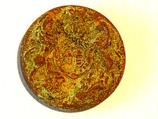 BOUTON UNIFORME MILITAIRE