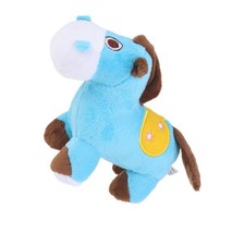  Jouet grinçant en forme de