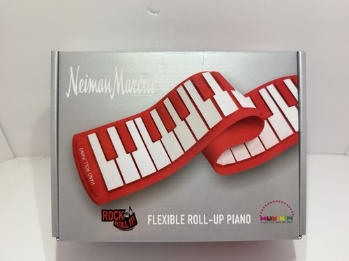 Rock and roll flexible - it!,