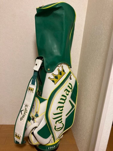 Callaway arnold palmer 50th - x,
